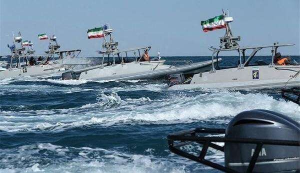 IRGC Ungkap Kemampuan dan Produksi Rudal Iran Terus Berlanjut IRGC Ungkap Kemampuan dan Produksi Rudal Iran Terus Berlanjut