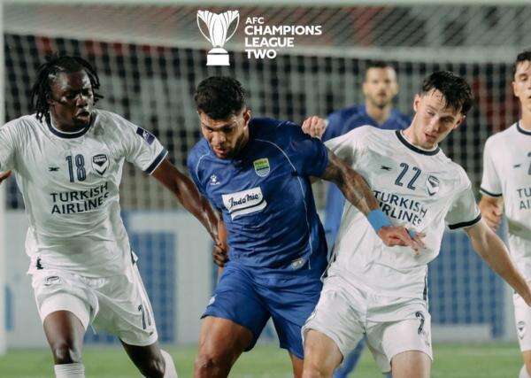 Syarat Persib Bandung Lolos 16 Besar AFC Champions League 2 2026-2027 Usai Hajar Melbourne Victory 2-0 Syarat Persib Bandung Lolos 16 Besar AFC Champions League 2 2026-2027 Usai Hajar Melbourne Victory 2-0