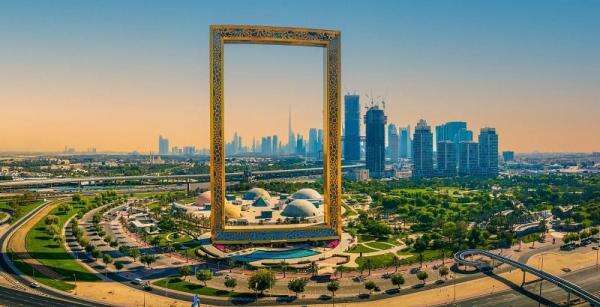 5 Alasan Dubai Wajib Didatangi, Wisatawan Indonesia Approved! 5 Alasan Dubai Wajib Didatangi, Wisatawan Indonesia Approved!
