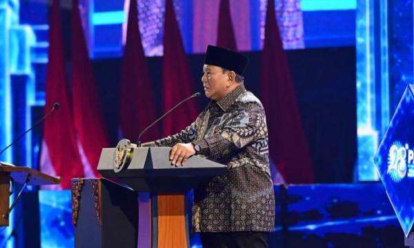 Prabowo: Biaya Pendidikan SD, SMP, SMA, Universitas Harus Gratis! Prabowo: Biaya Pendidikan SD, SMP, SMA, Universitas Harus Gratis!