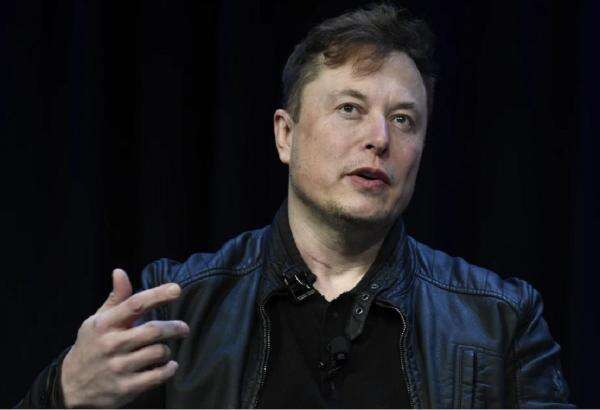 Elon Musk Terima Kompensasi Rp2.853 Triliun dari Tesla, Setara 2,5 Juta Kali Gaji Karyawannya Elon Musk Terima Kompensasi Rp2.853 Triliun dari Tesla, Setara 2,5 Juta Kali Gaji Karyawannya