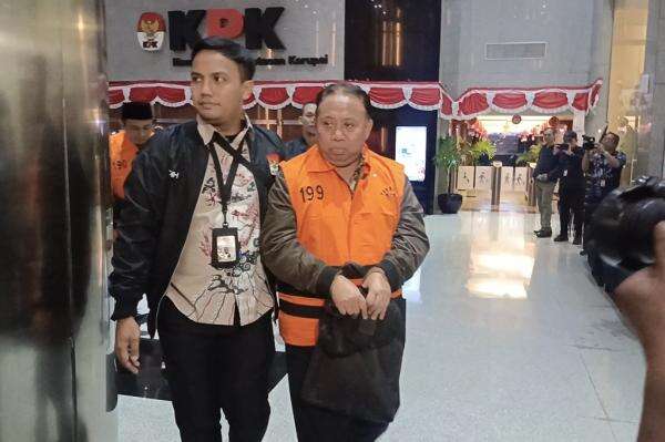 Komisi X DPR Kecewa Rektor Unsoed Terjaring OTT, Tegaskan Penerimaan Mahasiswa Baru Bukan Tempat Transaksi Komisi X DPR Kecewa Rektor Unsoed Terjaring OTT, Tegaskan Penerimaan Mahasiswa Baru Bukan Tempat Transaksi