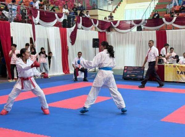 UNJ CUP XIII 2026: UNJ Juara Umum, PB FORKI Dorong Kampus Aktif Gelar Kejuaraan UNJ CUP XIII 2026: UNJ Juara Umum, PB FORKI Dorong Kampus Aktif Gelar Kejuaraan