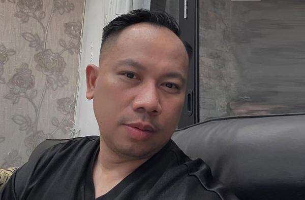Vicky Prasetyo Bungkam usai Dilaporkan Dugaan Penipuan Rp2,3 Miliar, Korban: Jangan Lari! Vicky Prasetyo Bungkam usai Dilaporkan Dugaan Penipuan Rp2,3 Miliar, Korban: Jangan Lari!