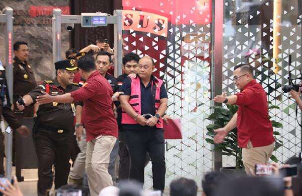 5 Fakta Penting Kasus Eks Kepala BGN Dadan Hindayana 5 Fakta Penting Kasus Eks Kepala BGN Dadan Hindayana