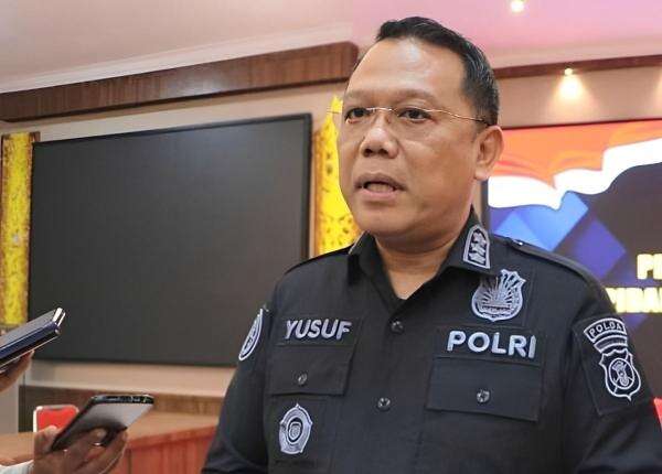 Usai Disandera KKB, Demerina Masih Syok dan Belum Bisa Bicara Usai Disandera KKB, Demerina Masih Syok dan Belum Bisa Bicara