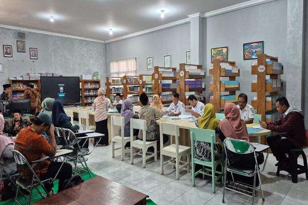 Siapkan Generasi Unggul, Yayasan Pendidikan Islam RUS Kudus Hadirkan SMP Internasional Siapkan Generasi Unggul, Yayasan Pendidikan Islam RUS Kudus Hadirkan SMP Internasional