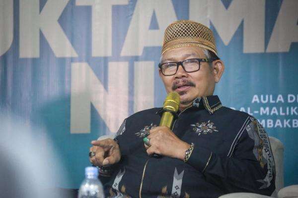 Himanu: Jika Politik Uang Terbukti, Hasil Muktamar NU Bisa Dianulir! Himanu: Jika Politik Uang Terbukti, Hasil Muktamar NU Bisa Dianulir!