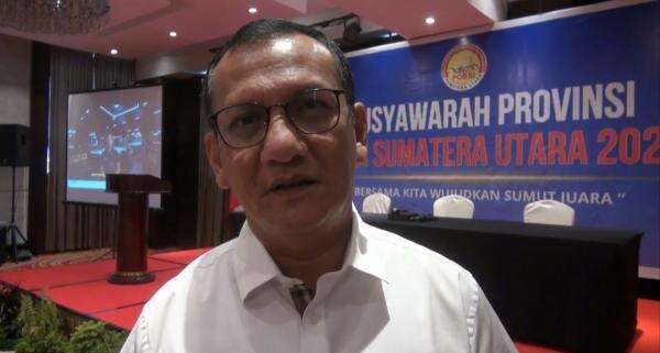 Hidayat Batubara Pasang Target Gila di PON 2028, Biliar Sumut Dibidik Lampaui 17 Medali Hidayat Batubara Pasang Target Gila di PON 2028, Biliar Sumut Dibidik Lampaui 17 Medali