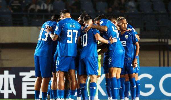 Hitung-hitungan Persib Bandung Lolos 16 Besar AFC Champions League 2 2026-2027 Setelah Menang 1-0 atas The Cong-Viettel FC Hitung-hitungan Persib Bandung Lolos 16 Besar AFC Champions League 2 2026-2027 Setelah Menang 1-0 atas The Cong-Viettel FC