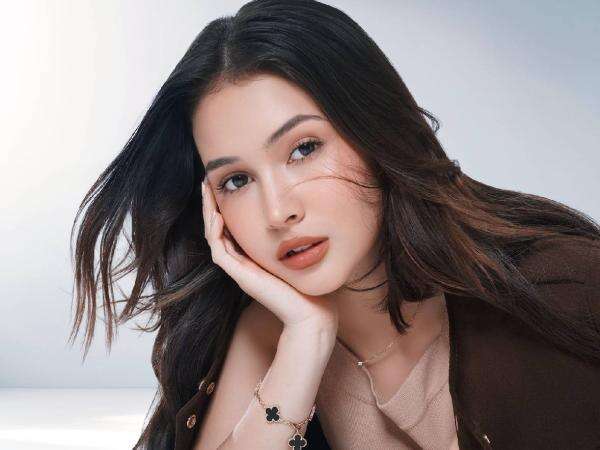 Terinfeksi Bakteri H. pylori, Sandrinna Michelle Tidak Bisa Minum Kopi Terinfeksi Bakteri H. pylori, Sandrinna Michelle Tidak Bisa Minum Kopi
