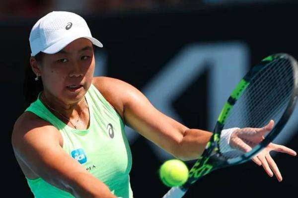 Janice Tjen Tersingkir Dramatis di Cincinnati Open 2026, Perjuangan Sengit Berakhir di Tie-Break Janice Tjen Tersingkir Dramatis di Cincinnati Open 2026, Perjuangan Sengit Berakhir di Tie-Break