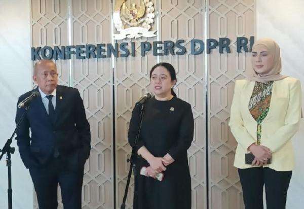Prabowo Usul M Sarjito Jadi Calon Kepala Eksekutif Pengawas Bursa Mineral dan Komoditas Strategis Prabowo Usul M Sarjito Jadi Calon Kepala Eksekutif Pengawas Bursa Mineral dan Komoditas Strategis