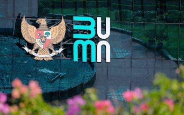 Streamlining BUMN Transportasi Dinilai Penting untuk Perkuat Layanan Publik dan Efisiensi Logistik Streamlining BUMN Transportasi Dinilai Penting untuk Perkuat Layanan Publik dan Efisiensi Logistik
