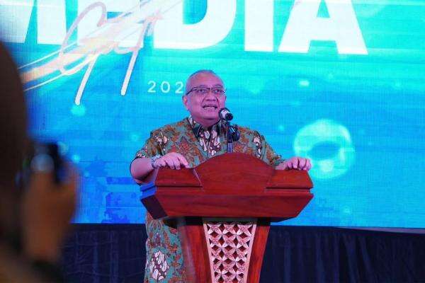 Akselerasi Pembiayaan Koperasi, LPDB Siap Jalankan Innovative Credit Scoring Akselerasi Pembiayaan Koperasi, LPDB Siap Jalankan Innovative Credit Scoring