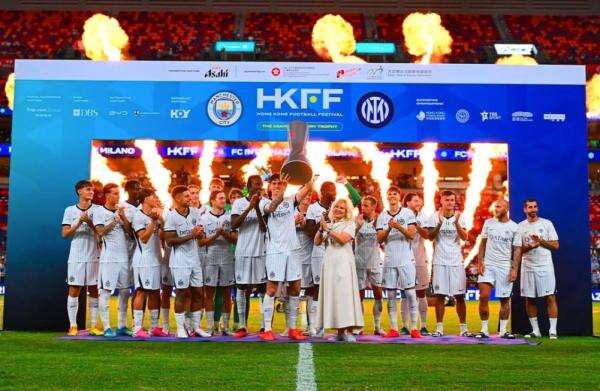 Inter Milan Bungkam Manchester City Lewat Drama Adu Penalti Inter Milan Bungkam Manchester City Lewat Drama Adu Penalti
