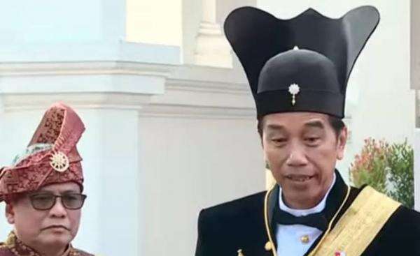 Gila..., Jokowi Masuk Daftar Pemimpin Paling Korup di Dunia Versi Jurnalis Internasional Gila..., Jokowi Masuk Daftar Pemimpin Paling Korup di Dunia Versi Jurnalis Internasional