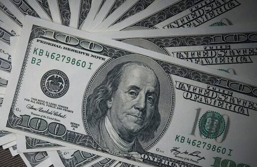 Dolar AS Kembali Menguat Usai The Fed Tahan Suku Bunga Dolar AS Kembali Menguat Usai The Fed Tahan Suku Bunga