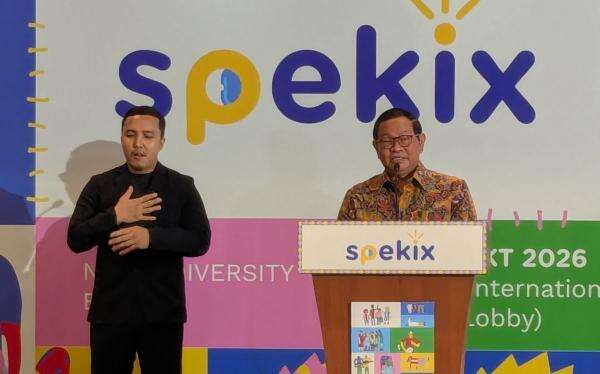 Pramono Buka Peluang Beasiswa LPDP Jakarta untuk Anak Berkebutuhan Khusus Pramono Buka Peluang Beasiswa LPDP Jakarta untuk Anak Berkebutuhan Khusus