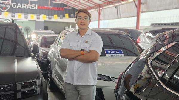 BBM Diesel Naik, Kok Mobil Diesel Bekas Masih Diburu? Ini Alasannya BBM Diesel Naik, Kok Mobil Diesel Bekas Masih Diburu? Ini Alasannya