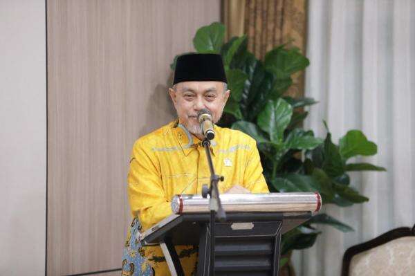 STSB 2026 Momentum Gaungkan Semangat Asta Cita STSB 2026 Momentum Gaungkan Semangat Asta Cita