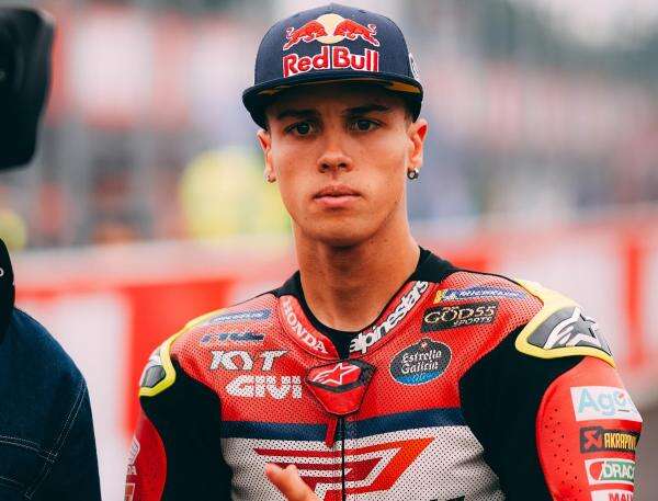 Line Up Honda di MotoGP 2027: Diogo Moreira-Quartararo di HRC, Johann Zarco Didampingi Debutan David Alonso di LCR? Line Up Honda di MotoGP 2027: Diogo Moreira-Quartararo di HRC, Johann Zarco Didampingi Debutan David Alonso di LCR?