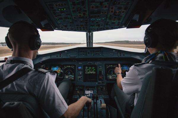 Buntut Pilot Tertangkap Bawa Narkoba, Malaysia Aviation Group Perketat Skrining Kru Kabin Buntut Pilot Tertangkap Bawa Narkoba, Malaysia Aviation Group Perketat Skrining Kru Kabin