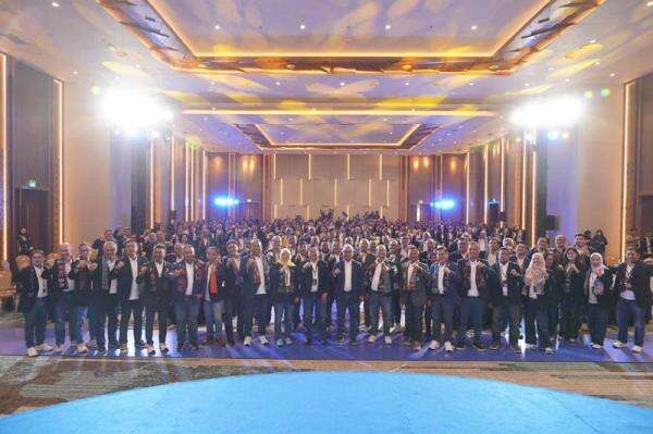 Meet The CEO 2025: PNM Perkuat Sinergi untuk Pertumbuhan Berkelanjutan ...