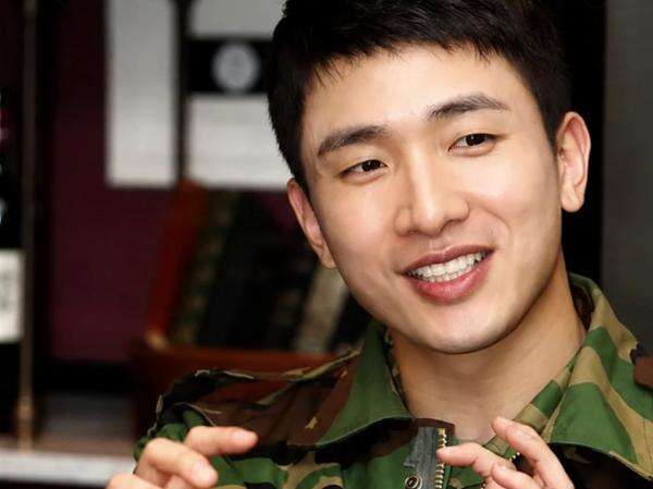 Kabar Duka, Aktor Princess Hours Lee Yong Joo Meninggal Dunia Kabar Duka, Aktor Princess Hours Lee Yong Joo Meninggal Dunia