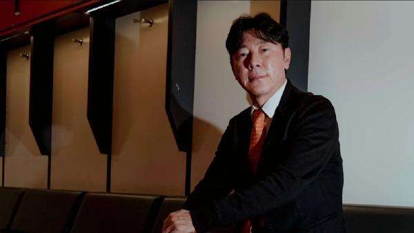 Tak Mau Kecewakan The Jakmania, Shin Tae-yong Janji Persija Jakarta Tampilkan Daya Juang Tinggi Tak Mau Kecewakan The Jakmania, Shin Tae-yong Janji Persija Jakarta Tampilkan Daya Juang Tinggi