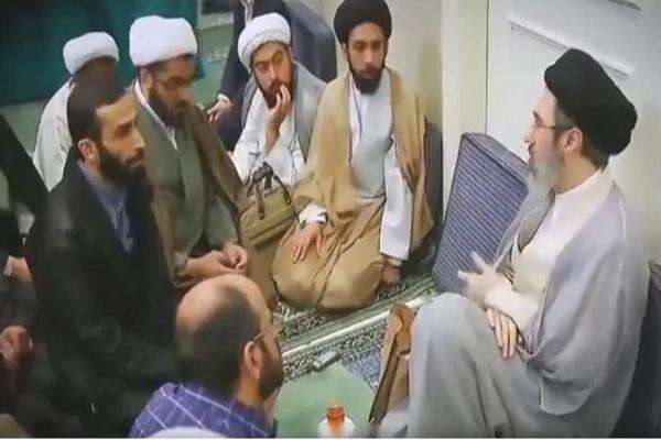 Trump Plinplan: Dulu Bilang 90 Mojtaba Khamenei Tewas, Sekarang Yakin Masih Hidup Trump Plinplan: Dulu Bilang 90 Mojtaba Khamenei Tewas, Sekarang Yakin Masih Hidup