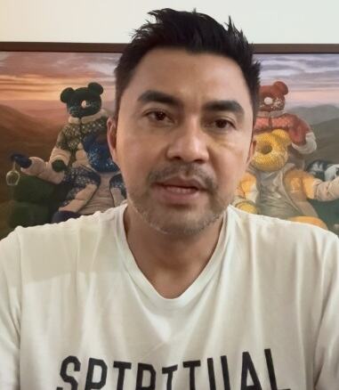 Profil dan Pendidikan Anjasmara yang Minta Maaf Usai Ramai Dikaitkan dengan Rizky Nazar dan Syifa Hadju Profil dan Pendidikan Anjasmara yang Minta Maaf Usai Ramai Dikaitkan dengan Rizky Nazar dan Syifa Hadju