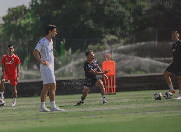 Vietnam Gemar Pakai Trik Licik, John Herdman Minta Timnas Indonesia Waspada Vietnam Gemar Pakai Trik Licik, John Herdman Minta Timnas Indonesia Waspada