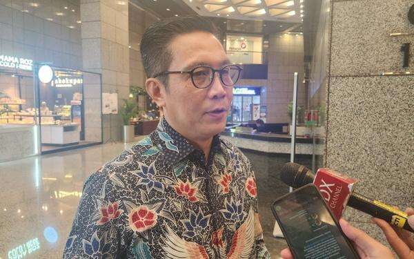 Harga Saham Minimum Rp50 Dihapus, BEI Pastikan Aturan FCA Akan Disesuaikan Harga Saham Minimum Rp50 Dihapus, BEI Pastikan Aturan FCA Akan Disesuaikan