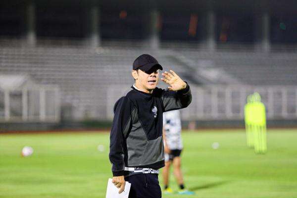 Segini Kisaran Gaji Fantastis Shin Tae Yong Jika Resmi Tangani Persija Jakarta Segini Kisaran Gaji Fantastis Shin Tae Yong Jika Resmi Tangani Persija Jakarta