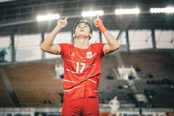 Daftar 16 Tim Lolos Piala Asia U-20 2027: Indonesia Ajak Malaysia Melaju, Australia Tersingkir Daftar 16 Tim Lolos Piala Asia U-20 2027: Indonesia Ajak Malaysia Melaju, Australia Tersingkir