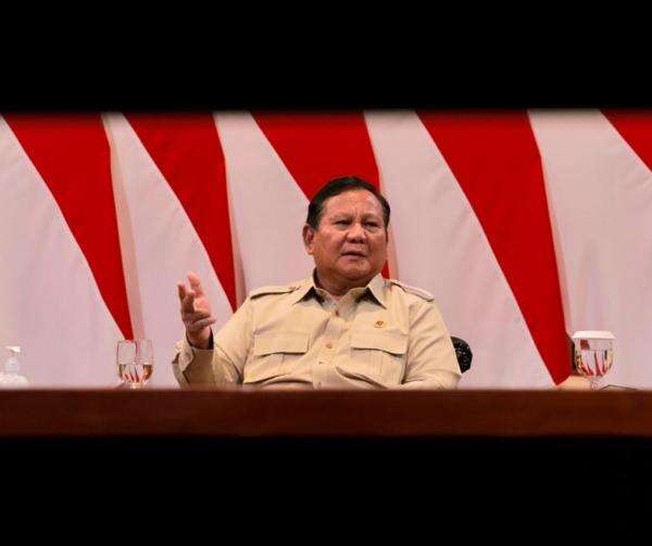 Prabowo Ungkap Rencana Rekrutmen Guru Kembali ke Pusat, Ini Alasannya Prabowo Ungkap Rencana Rekrutmen Guru Kembali ke Pusat, Ini Alasannya