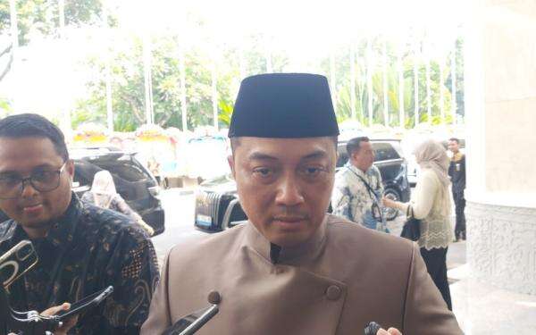 Pemerintah Belum Berencana Bentuk Satgas Karhutla, Mensesneg: Penanganan Sudah Cukup Kuat Pemerintah Belum Berencana Bentuk Satgas Karhutla, Mensesneg: Penanganan Sudah Cukup Kuat