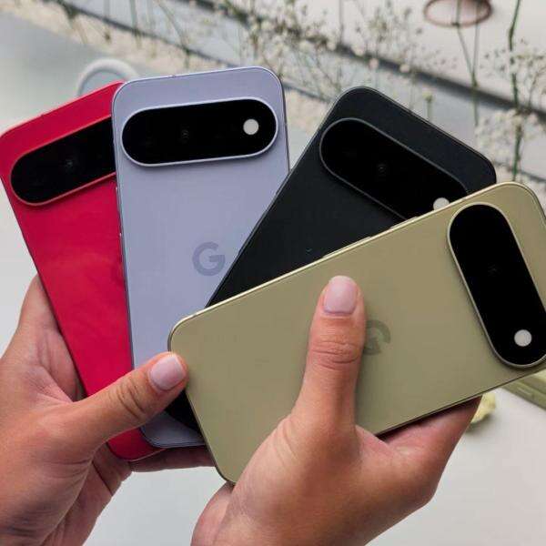 Luncurkan Pixel 11 Series, Google Andalkan Fitur AI dan Kamera yang Lebih Canggih Luncurkan Pixel 11 Series, Google Andalkan Fitur AI dan Kamera yang Lebih Canggih