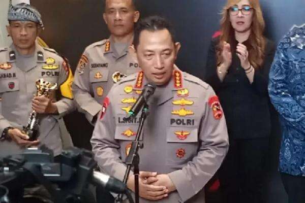 11 AKBP hingga Brigjen Pol Dimutasi ke Bareskrim pada Juli 2026, Ini Nama dan Posisinya 11 AKBP hingga Brigjen Pol Dimutasi ke Bareskrim pada Juli 2026, Ini Nama dan Posisinya
