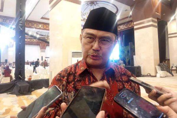 Jimly Respons Putusan MA soal Ijazah Gibran, Singgung Peluang Pemakzulan Jimly Respons Putusan MA soal Ijazah Gibran, Singgung Peluang Pemakzulan