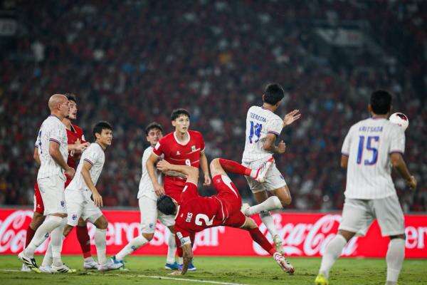 Update Ranking FIFA Timnas Indonesia Setelah Juara FIFA ASEAN Cup 2026: Melesat Tajam? Update Ranking FIFA Timnas Indonesia Setelah Juara FIFA ASEAN Cup 2026: Melesat Tajam?