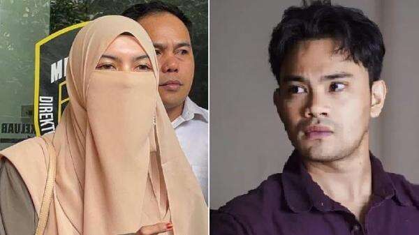 Tok! Wardatina Mawa Resmi Cerai dari Insanul Fahmi Tok! Wardatina Mawa Resmi Cerai dari Insanul Fahmi