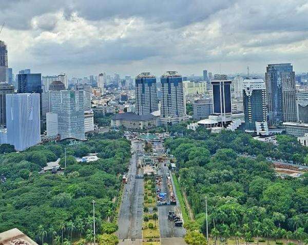 Perizinan hingga Regulasi Tak Sinkron Ganggu Investasi, Wamenko Dradjad Siapkan Solusi Perizinan hingga Regulasi Tak Sinkron Ganggu Investasi, Wamenko Dradjad Siapkan Solusi