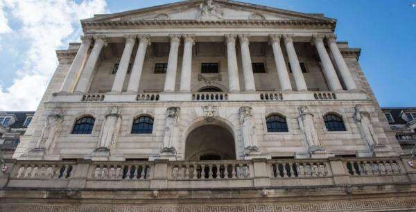 Bank of England Diperkirakan Tahan Suku Bunga Bank of England Diperkirakan Tahan Suku Bunga