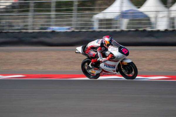 Hasil Kualifikasi Moto3 Australia 2026: Menggila, Veda Ega Pratama Rebut Pole Position Pertamanya! Hasil Kualifikasi Moto3 Australia 2026: Menggila, Veda Ega Pratama Rebut Pole Position Pertamanya!