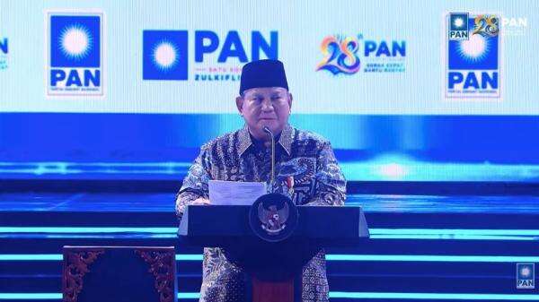 Prabowo Segera Gelar Ratas, Bahas Biaya Sekolah Negeri Gratis Prabowo Segera Gelar Ratas, Bahas Biaya Sekolah Negeri Gratis