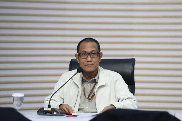 KPK Ungkap Dana Bencana BNPB yang Dikorupsi Dipakai Beli Saham Rp30,98 Miliar! KPK Ungkap Dana Bencana BNPB yang Dikorupsi Dipakai Beli Saham Rp30,98 Miliar!