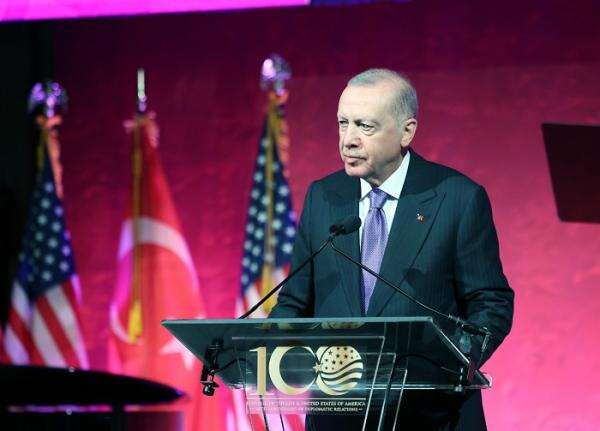 Turki Tak Bisa Melepaskan Diri dari AS dan NATO, Ini 3 Alasannya Turki Tak Bisa Melepaskan Diri dari AS dan NATO, Ini 3 Alasannya