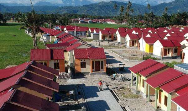 Ini Syarat Rumah Subsidi Bisa Dibangun di Perkotaan Ini Syarat Rumah Subsidi Bisa Dibangun di Perkotaan